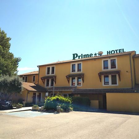 Cit'Hotel Hotel Prime - A709 Saint-Jean-de-Védas Exterior foto